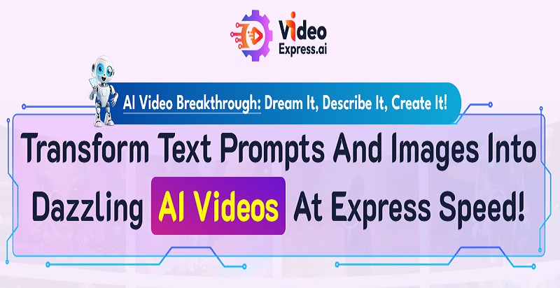 VideoExpress AI Review: A Game-Changing Tool for Effortless Video Creation