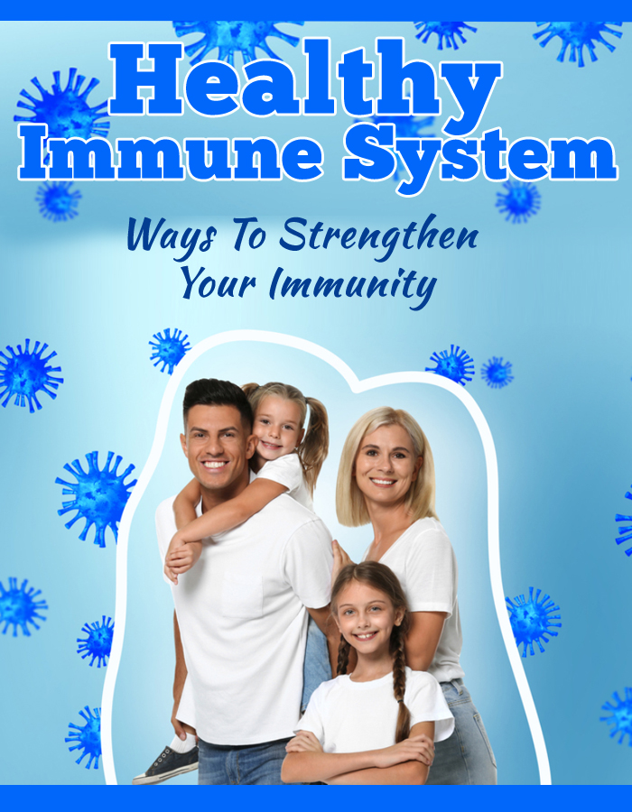 Healthy Immune System