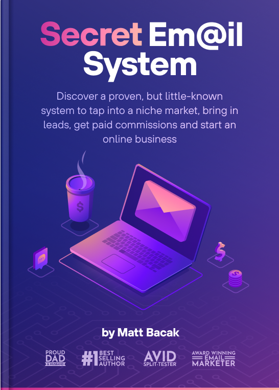 Review of Secret Email System