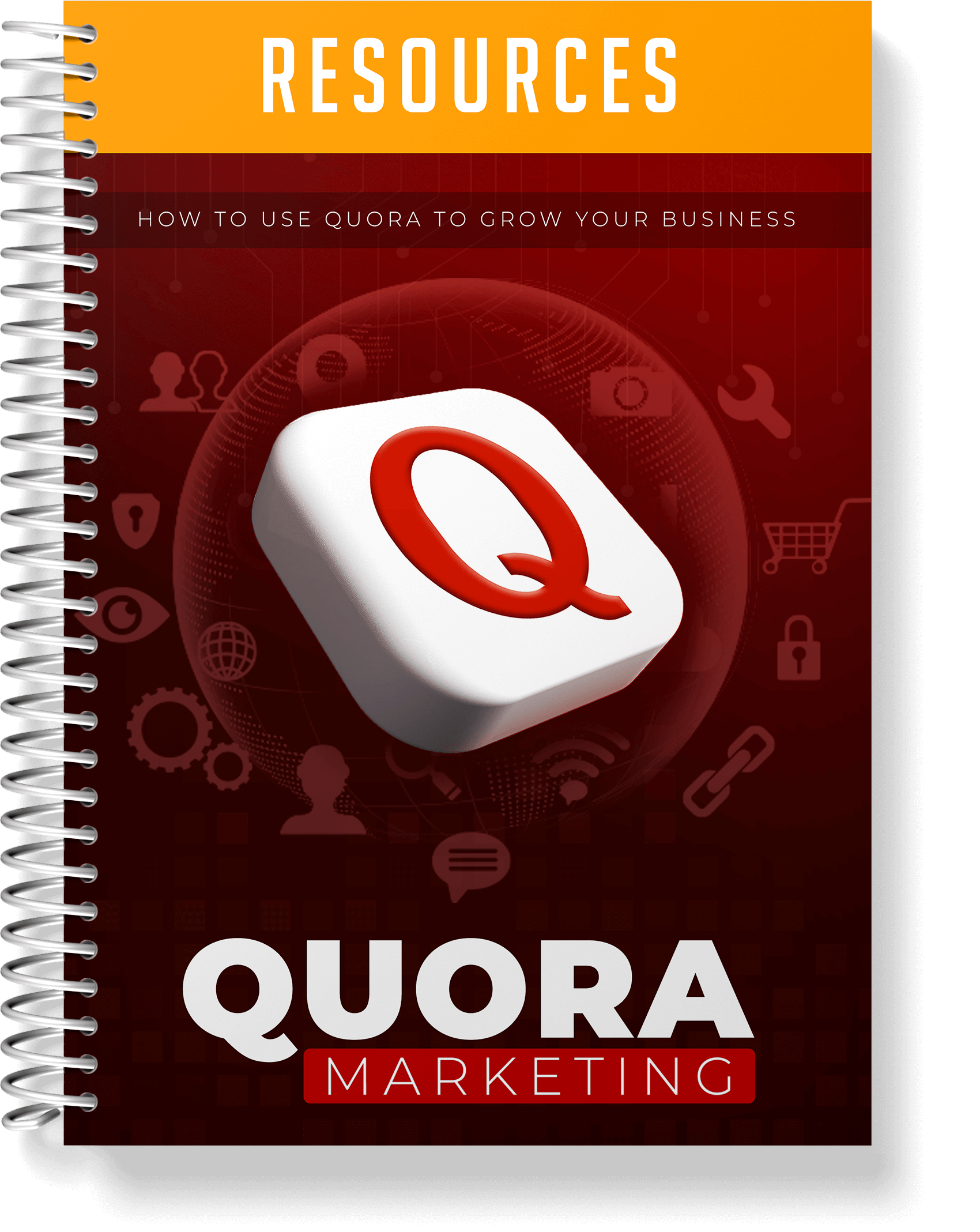 Quora - How To Grow Your Business Using Quora Marketing