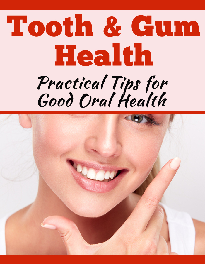 Tooth and Gum Health